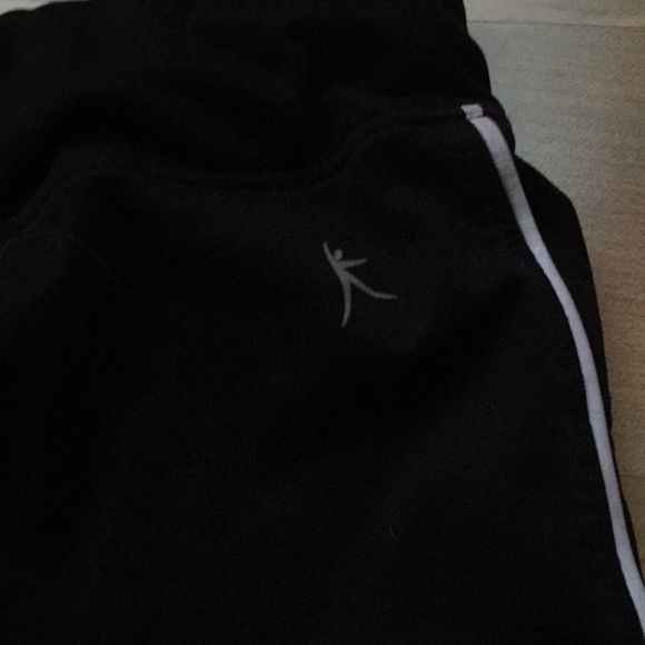 Danskin workout pants - Picture 2 of 3